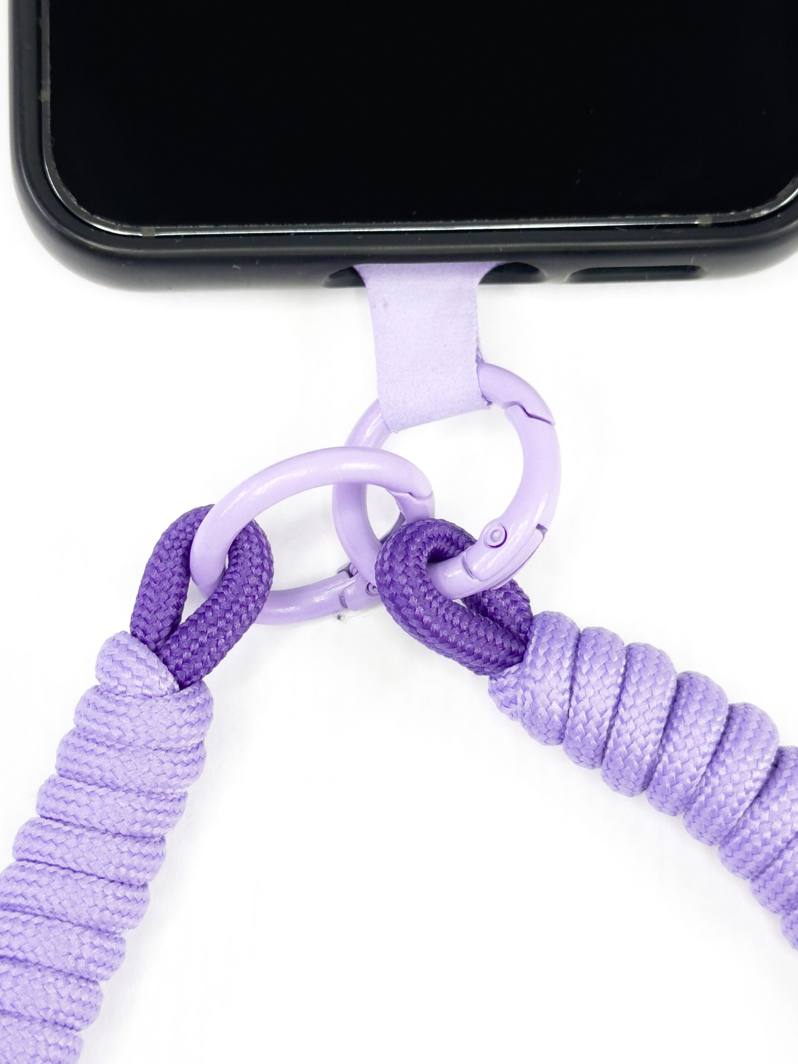 Lanyards para el móvil