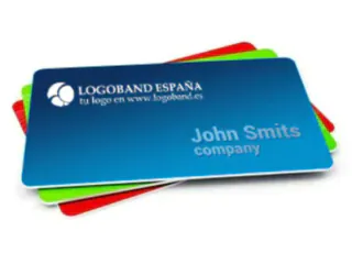 Tarjetas PVC personalizadas al por mayor fabricante