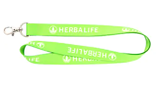 Lanyards ecológicos en Madrid