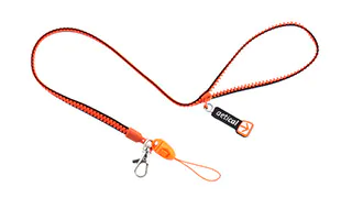 Lanyards cremalleras eventos